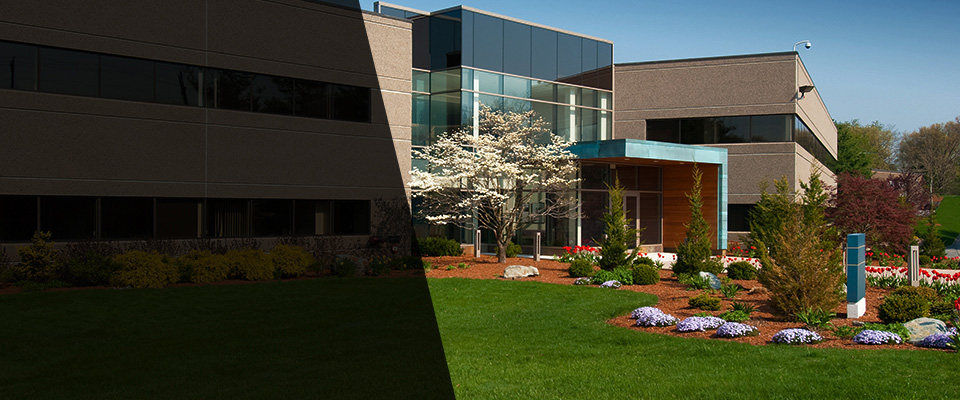 Kent City Landscapers