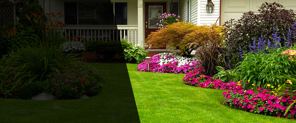 Kent City Landscapers