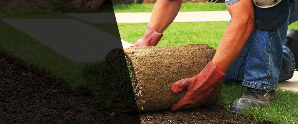 Kent City Landscapers