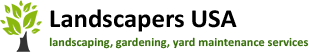 Kent City Landscapers